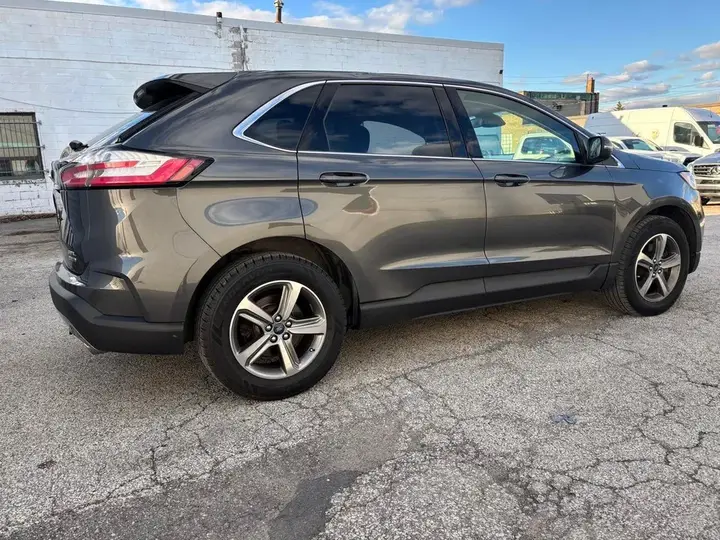 Ford Edge 2020 photo 5