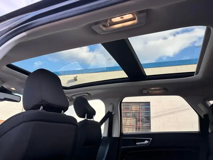 Ford Edge 2020 photo 3