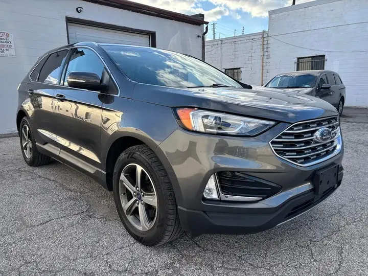 Ford Edge
