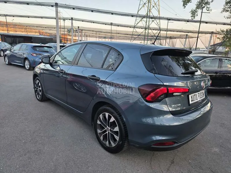 Fiat Tipo 2022 photo 4