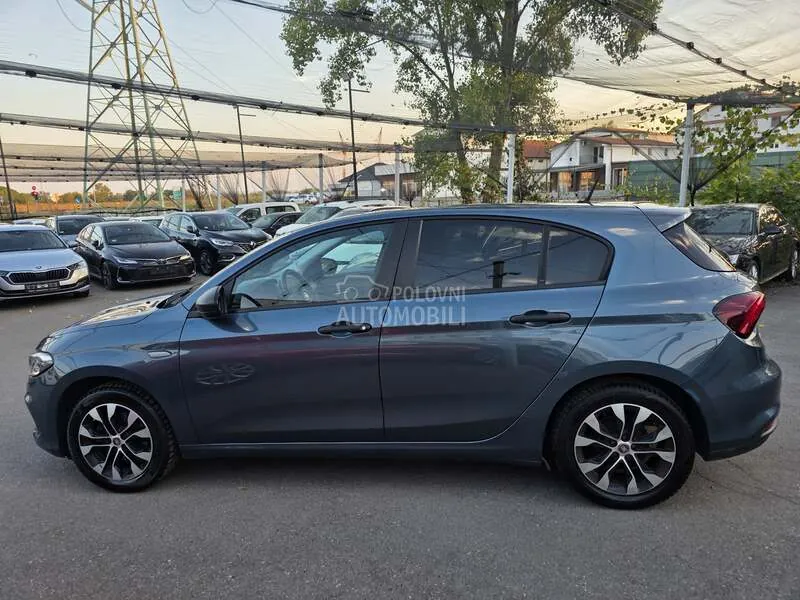 Fiat Tipo 2022 photo 3