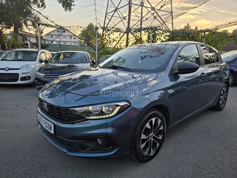 Fiat Tipo 2022 photo 2