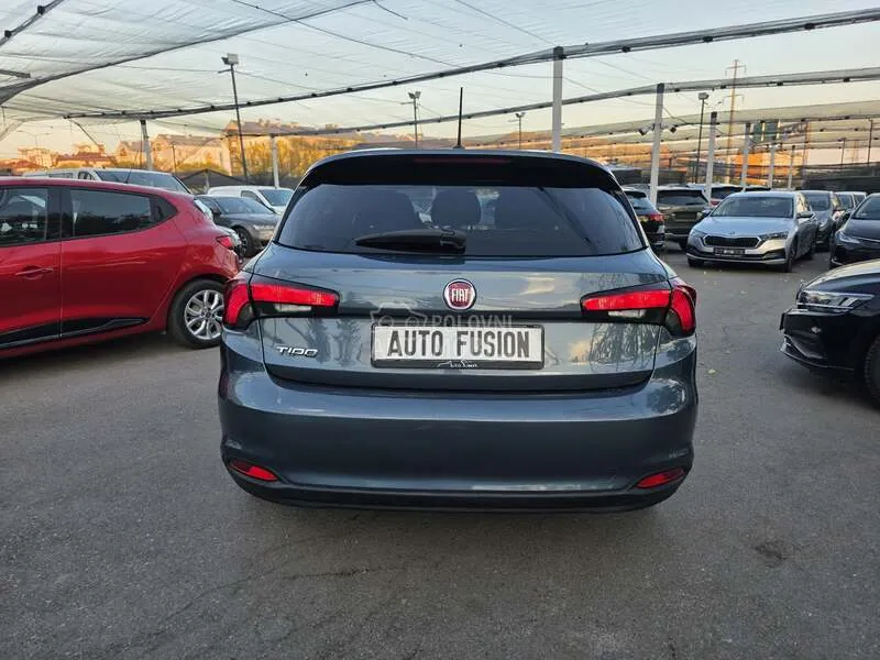 Fiat Tipo 2022 photo 5