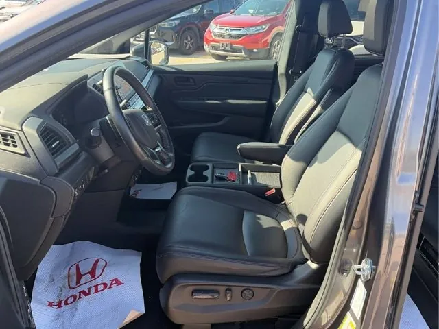 Honda Odyssey 2025 photo 3