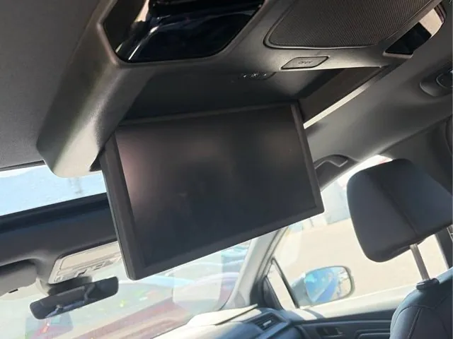 Honda Odyssey 2025 photo 4