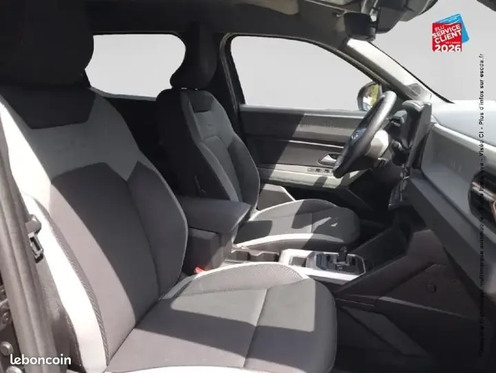Dacia Duster 2025 photo 5