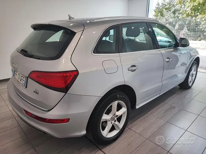 Audi Q3 2016 photo 5
