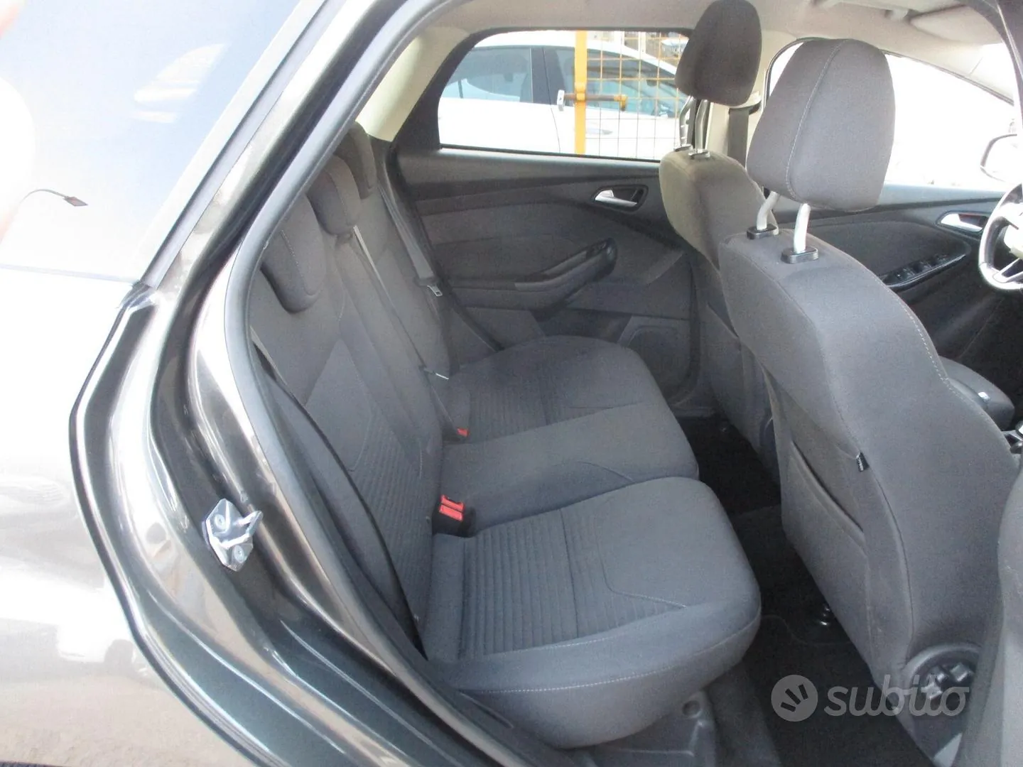 Ford Focus 2015 photo 5
