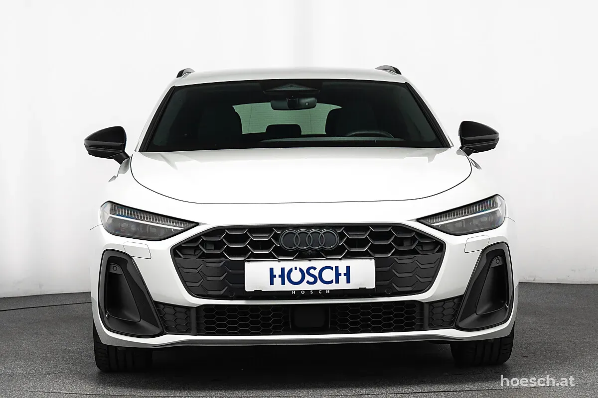 Audi A5 2025 photo 2