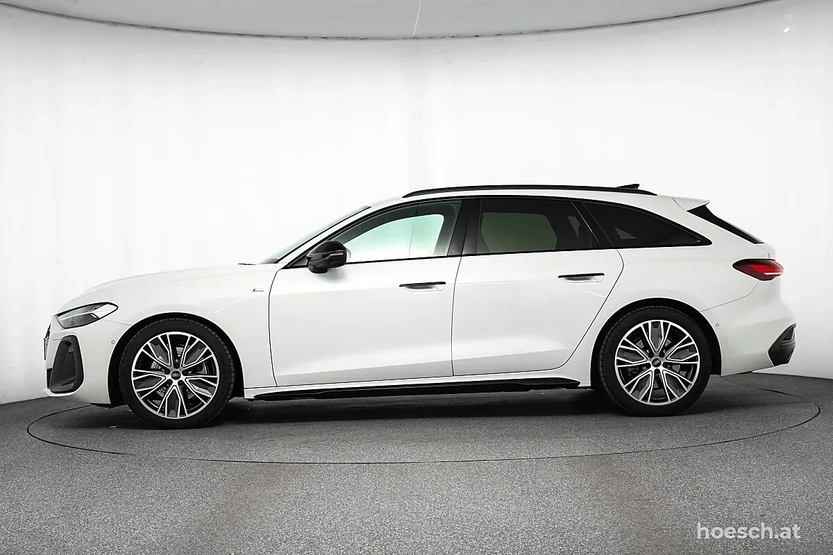 Audi A5 2025 photo 3