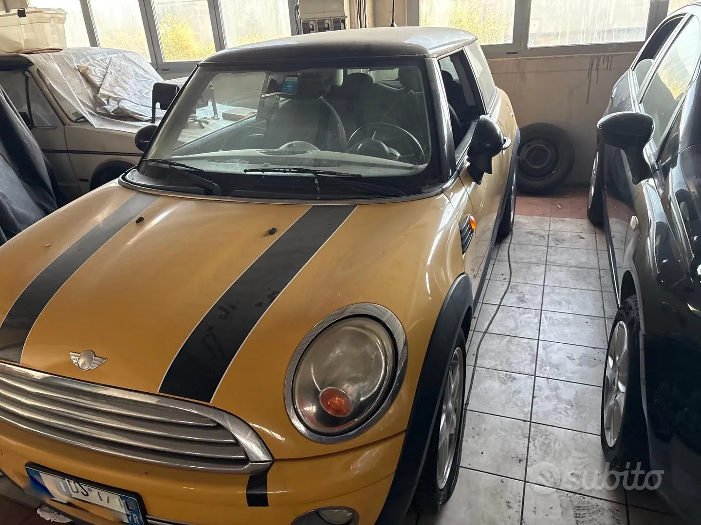 Mini Mini