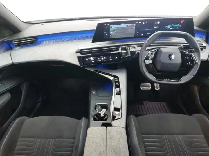Peugeot 3008 2025 photo 3