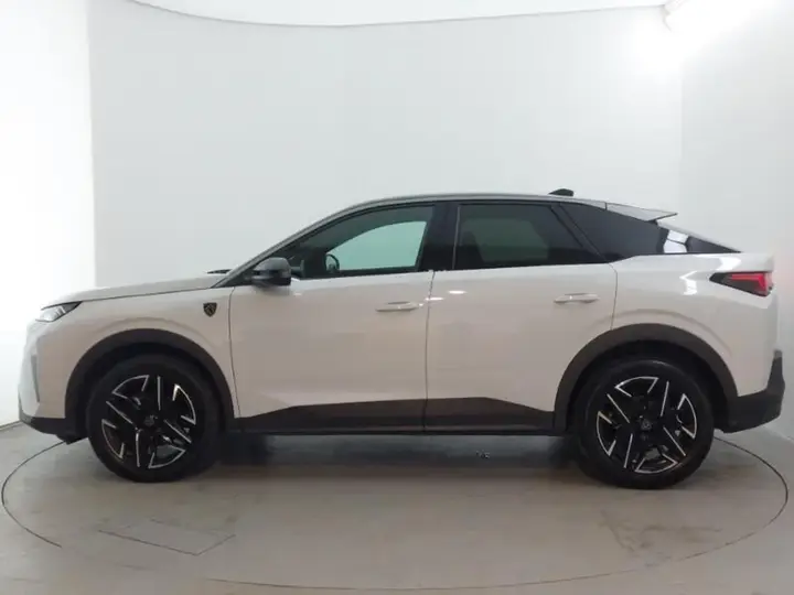 Peugeot 3008 2025 photo 4