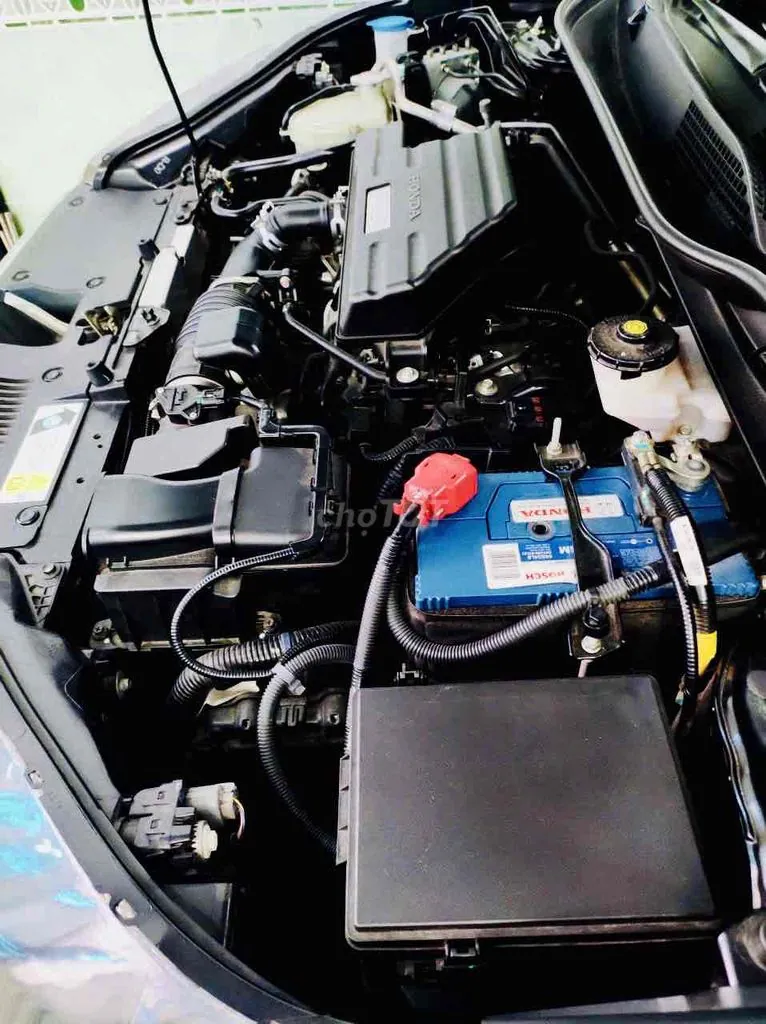 Honda Cr-V 2019 photo 4