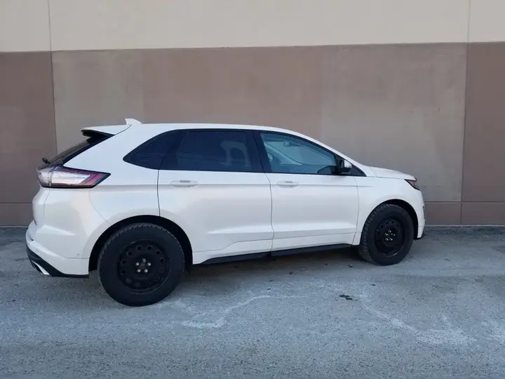 Ford Edge 2017 photo 3