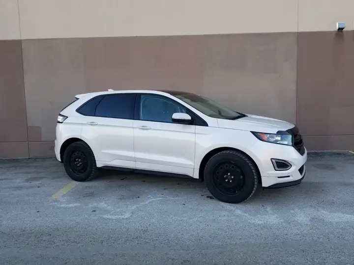 Ford Edge 2017 photo 5