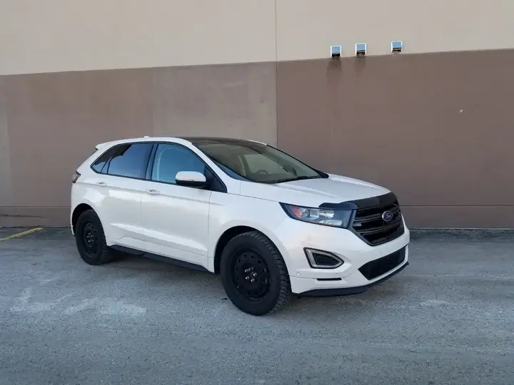 Ford Edge