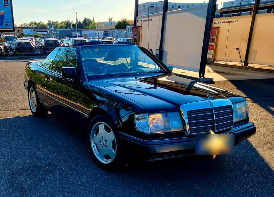 Mercedes-Benz 300 Se