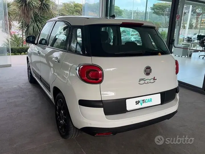 Fiat 500L 2020 photo 3