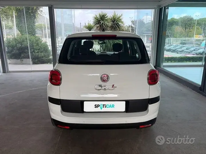 Fiat 500L 2020 photo 4
