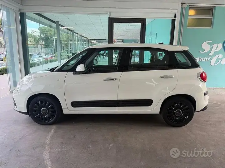 Fiat 500L 2020 photo 2