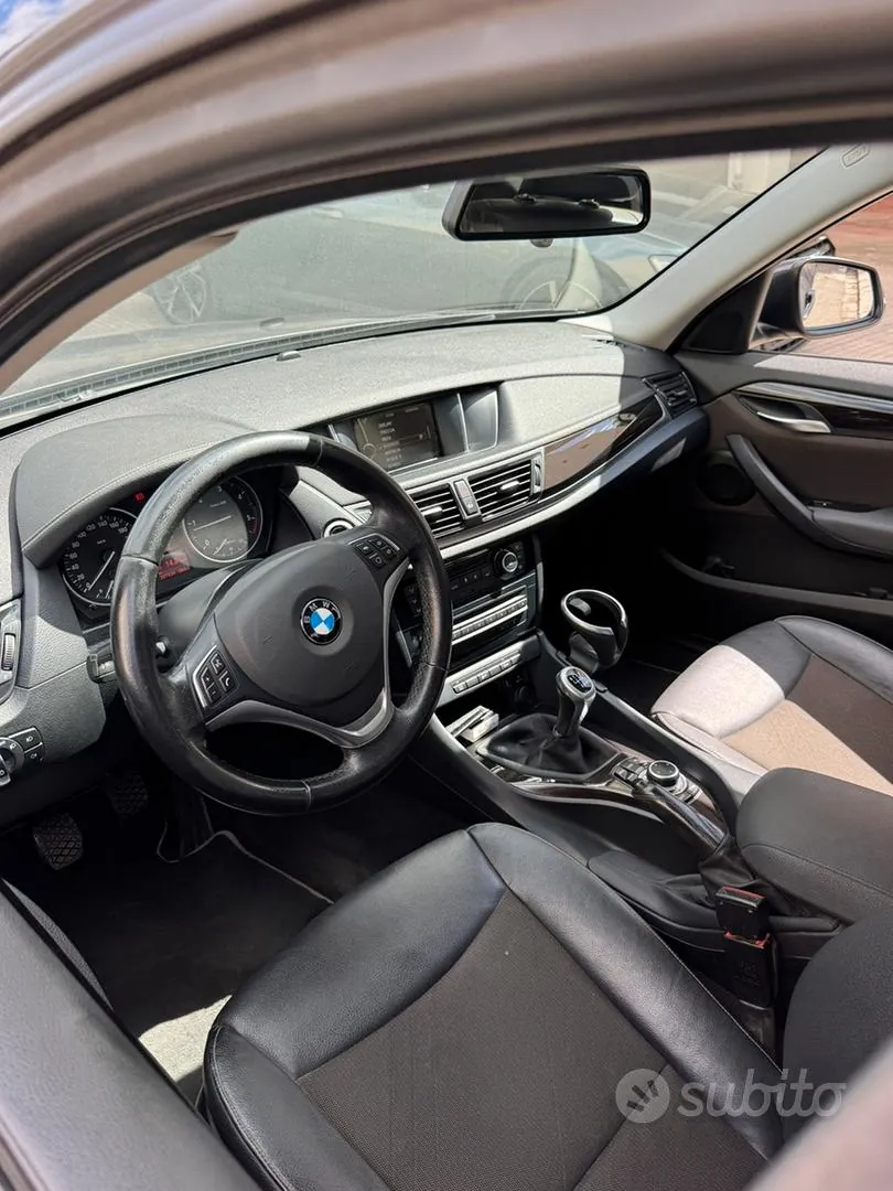 BMW X1 2015 photo 5