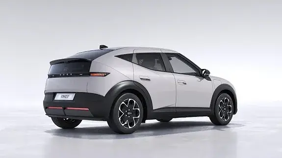 Hyundai Ioniq 3 2027 photo 3