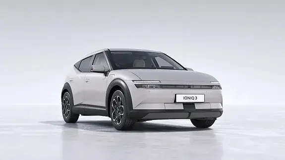 Hyundai Ioniq 3