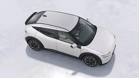 Hyundai Ioniq 3 2027 photo 4