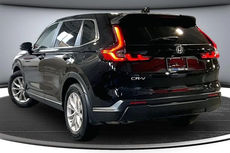 Honda Cr-V 2023 photo 4
