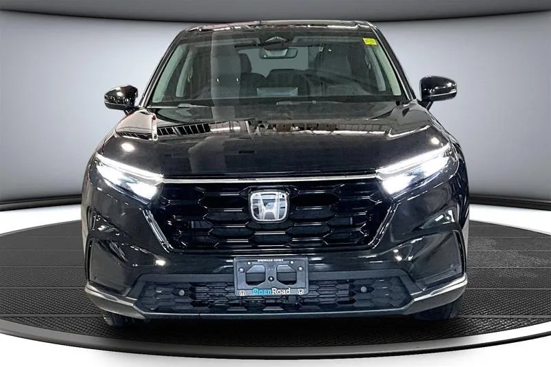 Honda Cr-V 2023 photo 2