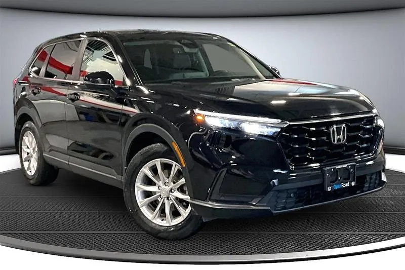 Honda Cr-V 2023 photo 3