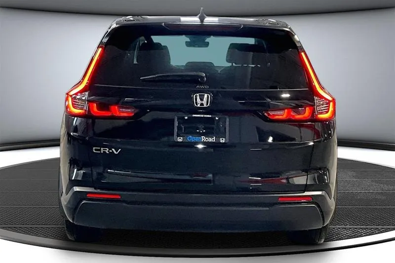 Honda Cr-V 2023 photo 5