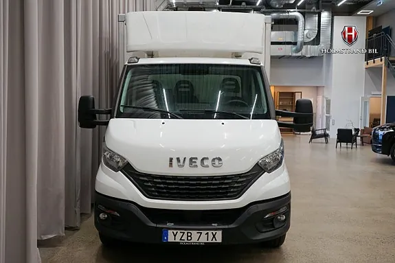 Iveco Daily 2021 photo 4