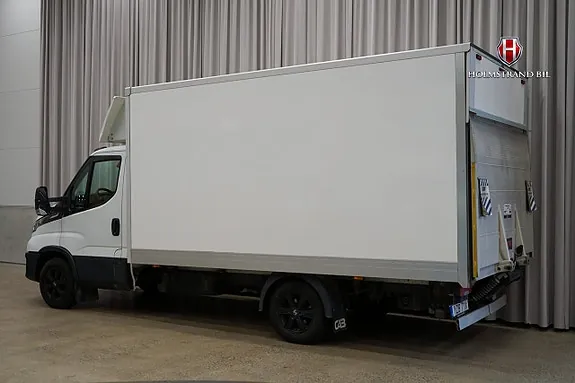 Iveco Daily 2021 photo 3