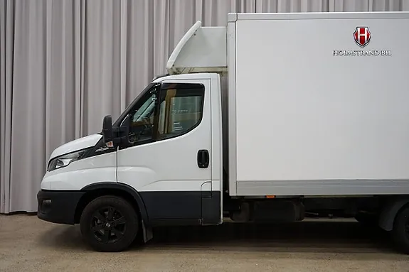 Iveco Daily 2021 photo 5