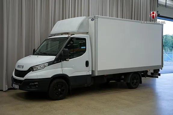 Iveco Daily 2021 photo 2