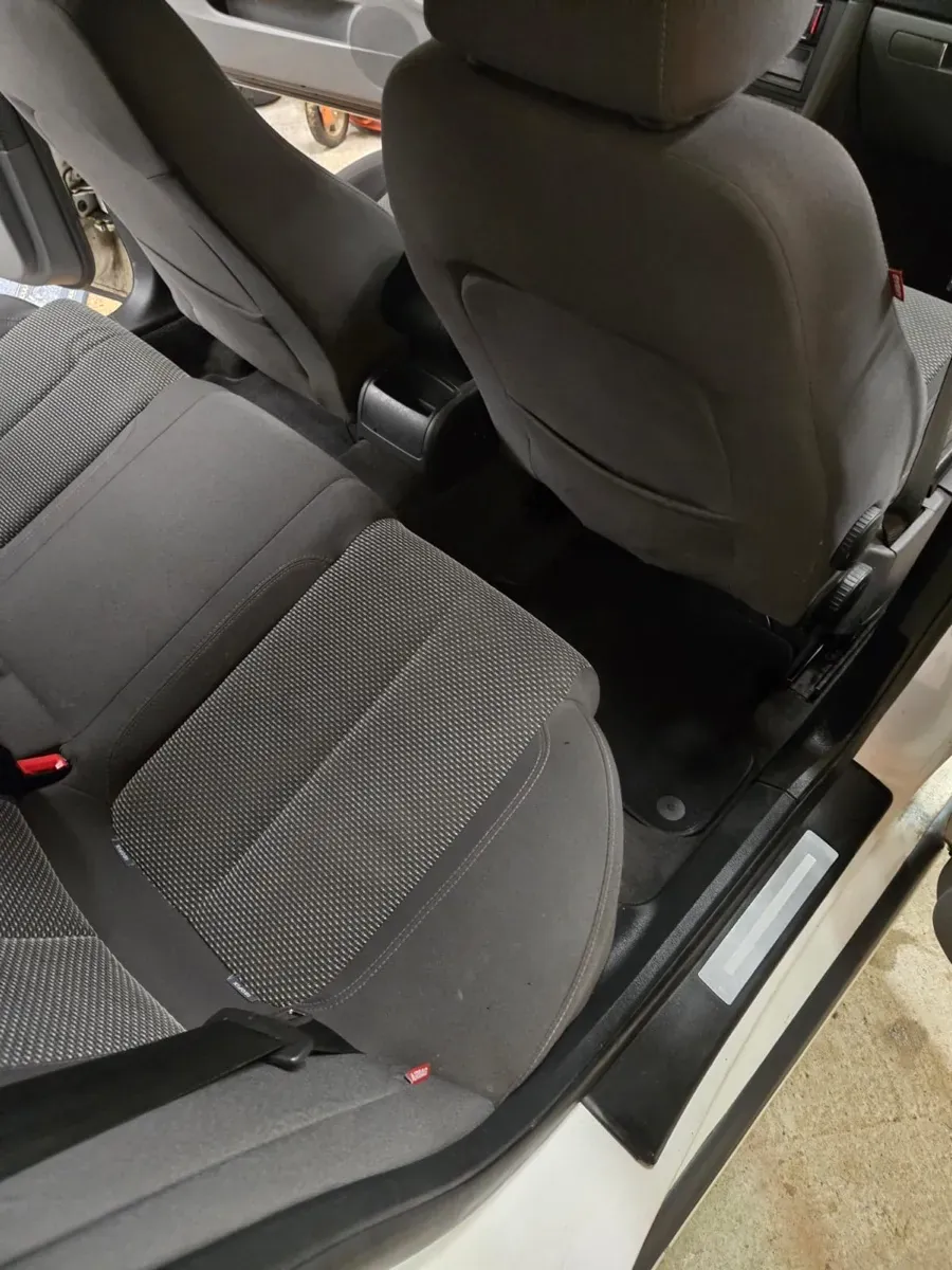 Seat Exeo 2013 photo 3