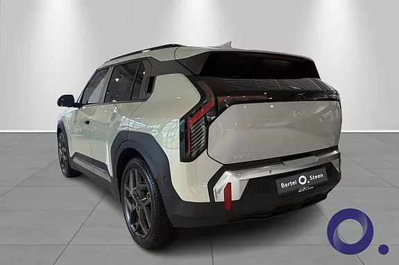 Kia Ev3 2025 photo 3