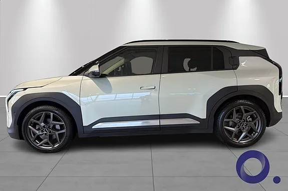 Kia Ev3 2025 photo 2