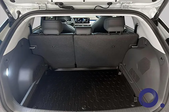 Kia Ev3 2025 photo 5