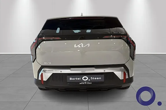 Kia Ev3 2025 photo 4