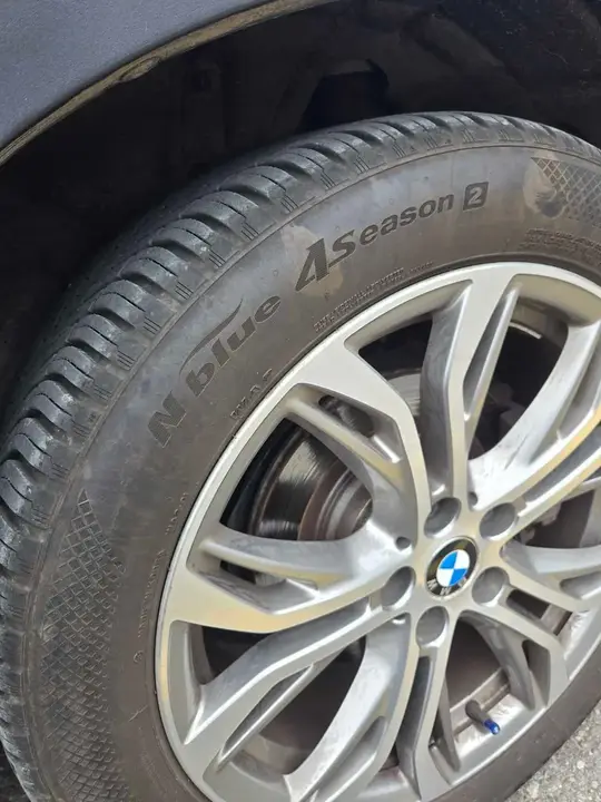 BMW X1 2016 photo 3