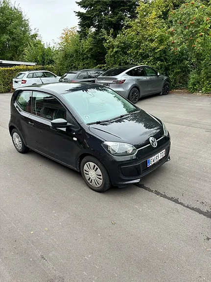 Volkswagen Up