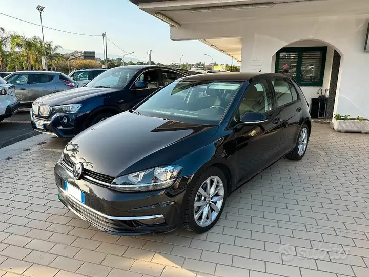 Volkswagen Golf 2019 photo 3
