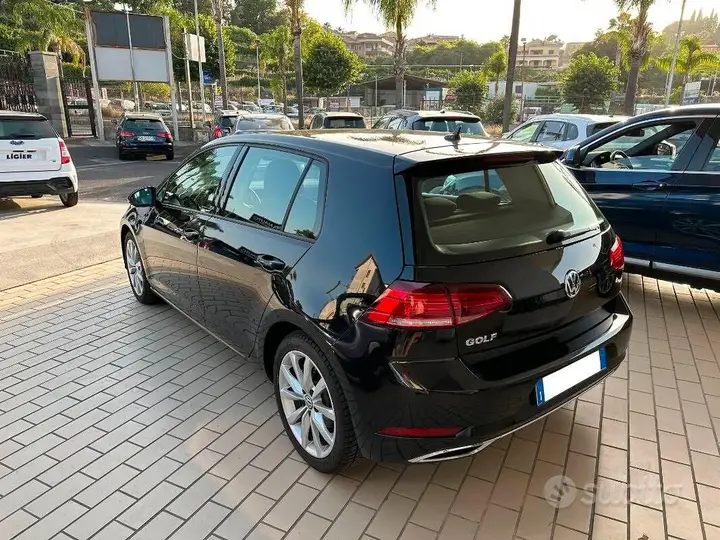 Volkswagen Golf 2019 photo 5