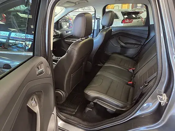 Ford Kuga 2015 photo 4