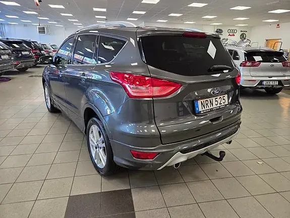Ford Kuga 2015 photo 5