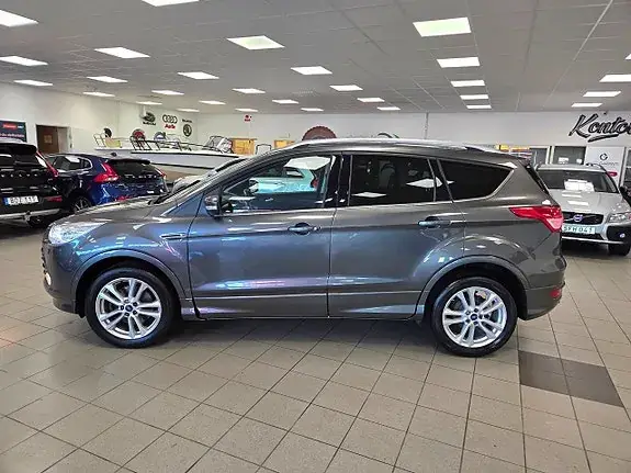 Ford Kuga 2015 photo 3