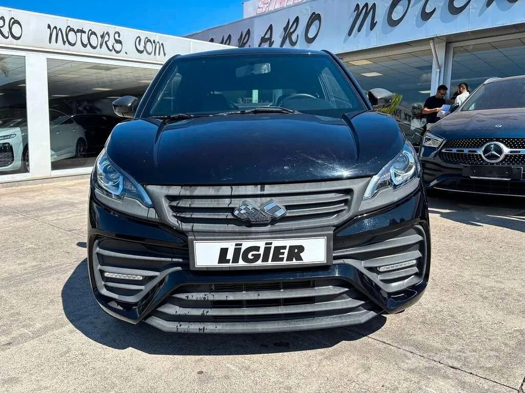 Ligier Js50 2024 photo 2